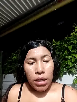 Sweet-Dirty-Storm's cam snapshot