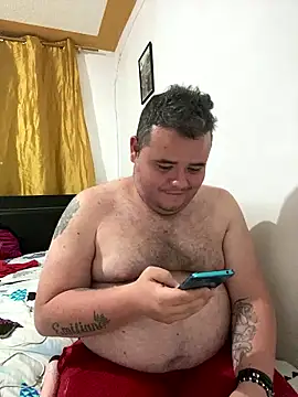 Chimbo-leche1996's cam snapshot