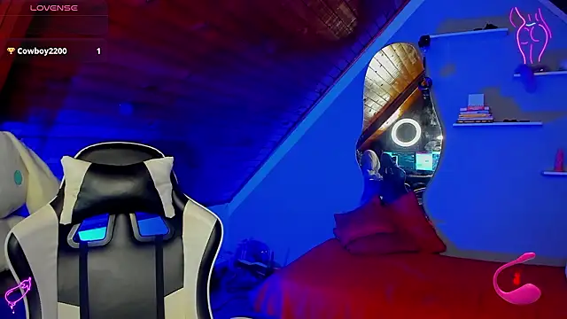 yumi_hanna's cam snapshot