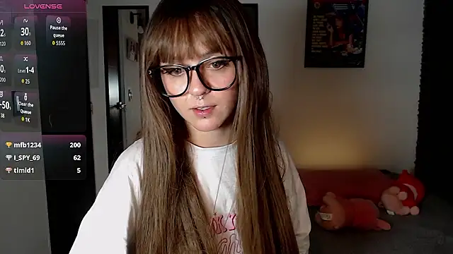 babedooll's cam snapshot