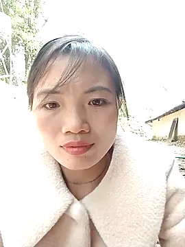 ngan-cute's cam snapshot