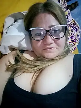 Carlotaazul's cam snapshot