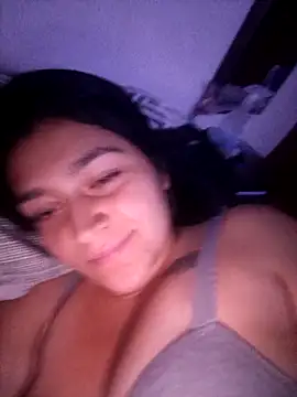 alejitasweet's cam snapshot