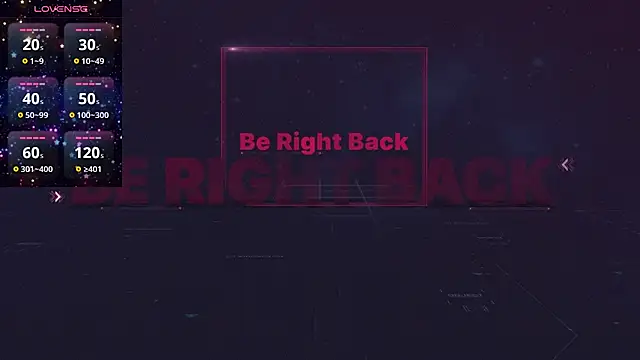 Transjoni live sex cam