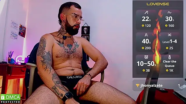 Diilanhott's cam snapshot