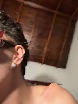 MysterySexx's cam snapshot