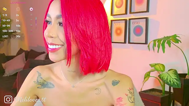 MelyTaylor_'s cam snapshot