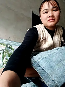 Lisakeem's cam snapshot