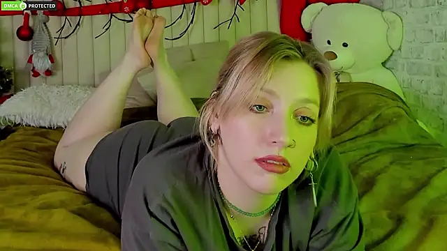 RachelCart's cam snapshot