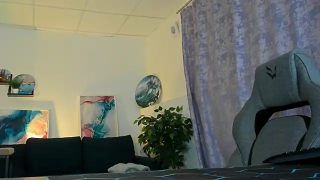 NattInRed's cam snapshot