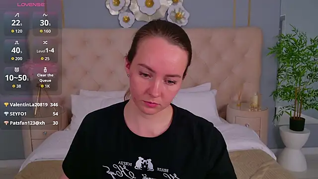 JaniceCollins's cam snapshot