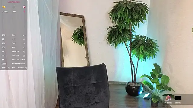 31ise's cam snapshot