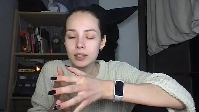 Yuna5343's cam snapshot