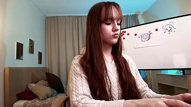 Jamie_Chung's cam snapshot