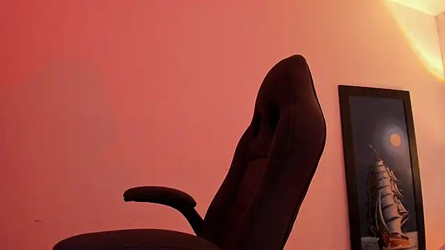 AnnaraLein's cam snapshot