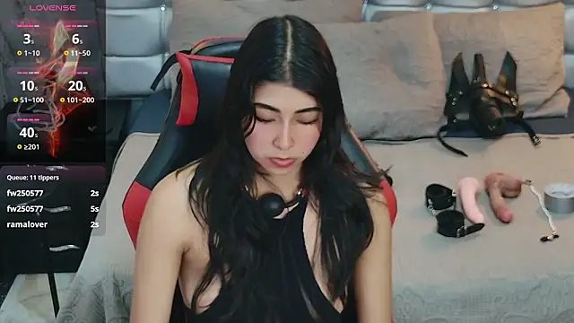 Lana_Sl4ve's cam snapshot