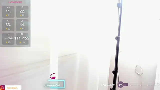 niky_love21's cam snapshot