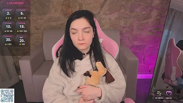 Linda_Sweetiest's cam snapshot