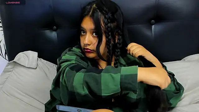 BeliaAbrahel's cam snapshot