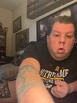 Stephanie1984's cam snapshot