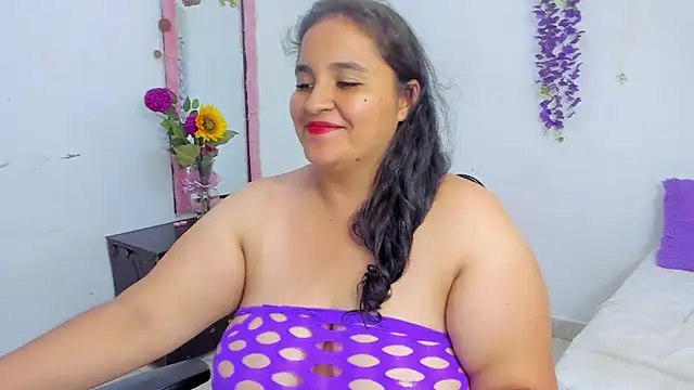 _1Zoey's cam snapshot