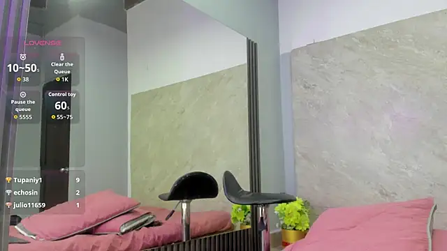 Skarleth_queen live sex cam