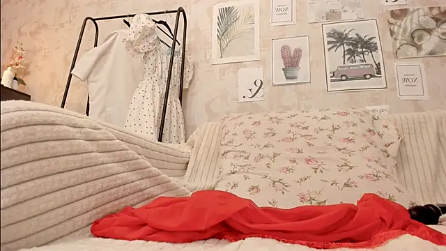 Luafy_Toddy live sex cam