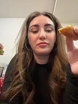 KiraBarlows's cam snapshot