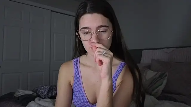 bambifarrina's cam snapshot