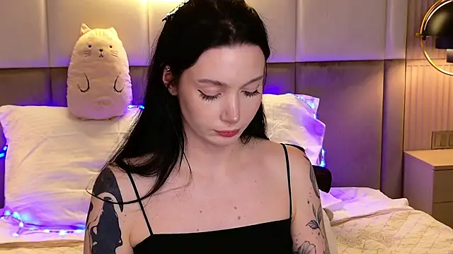 Goldy_Stark's cam snapshot