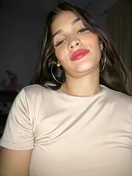 Iriscute's cam snapshot