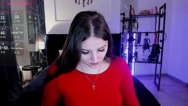 CandyKimmy's cam snapshot