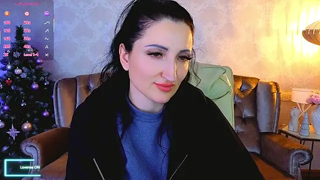 MissRossi's cam snapshot