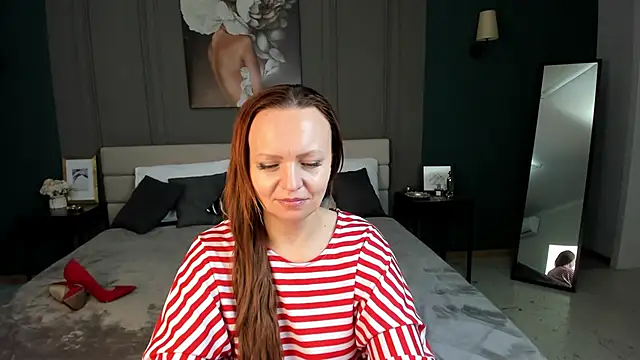 _Manuka_'s cam snapshot