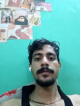 Sushant001 live sex cam