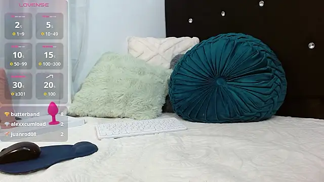 ELECTRA_24's cam snapshot