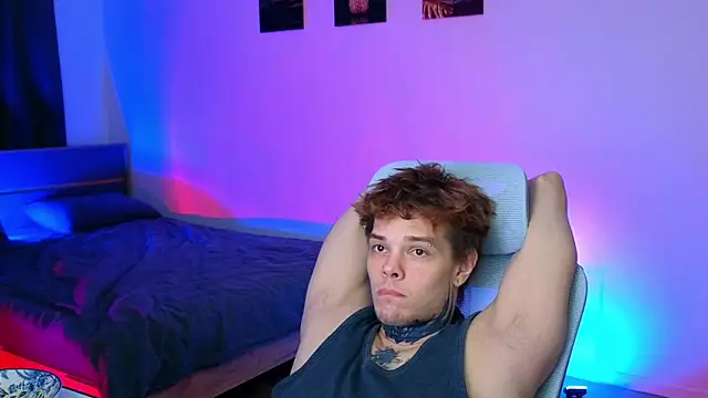 DENIS_HERE live sex cam
