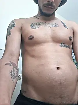 HazelEyedJay420's cam snapshot