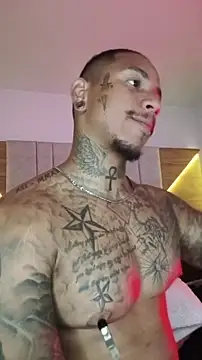 David_tatto1's cam snapshot