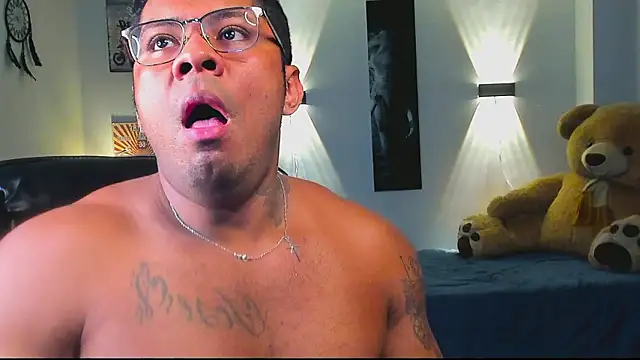 LEONHDZ live sex cam