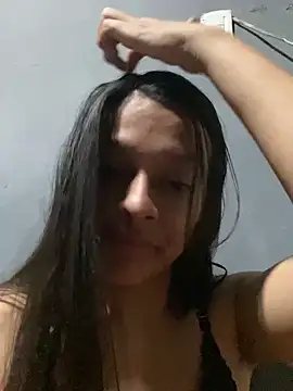 OrianaXclusive live sex cam