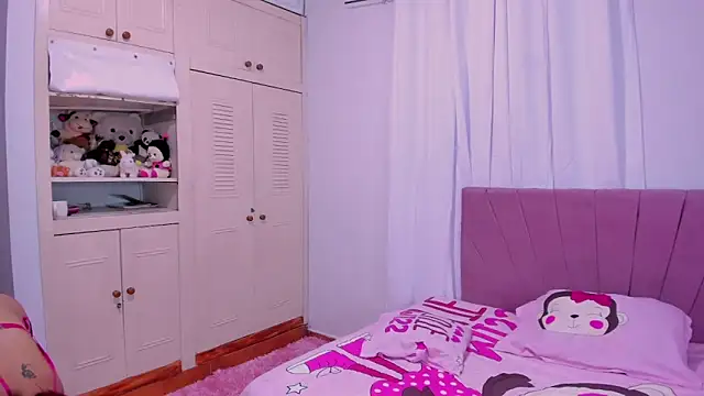 CinthiaCollins's cam snapshot