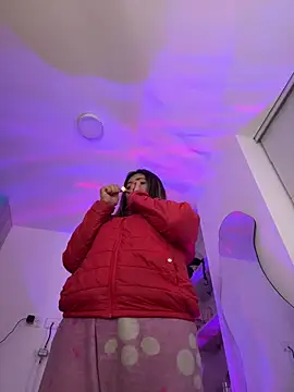 justmariee's cam snapshot