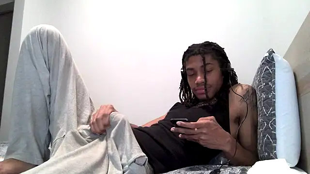 BlackBullTitus live sex cam