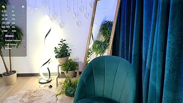 Evacadooo live sex cam