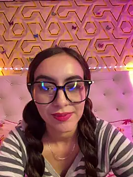 MelanyyJhonson15 live sex cam