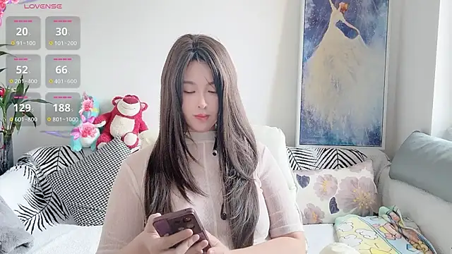 10ve1y's cam snapshot