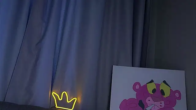 AftonConnett live sex cam