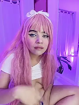 LeslyEvanss_'s cam snapshot