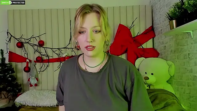 RachelCart's cam snapshot